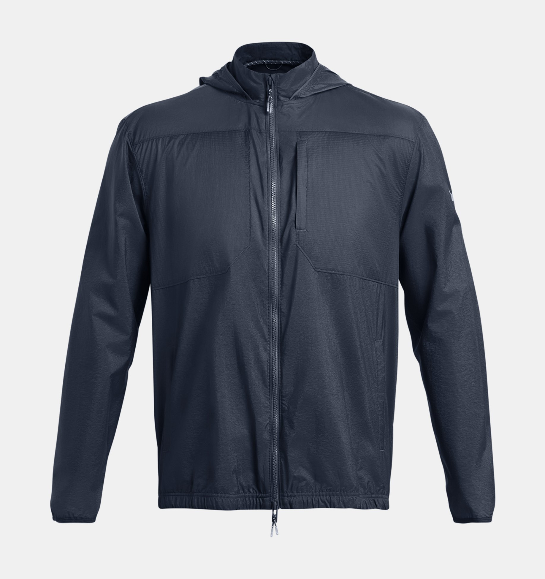 Men's UA Launch Trail Jacket | Under Armour Men's UA Launch Trail Jacket | Under Armour